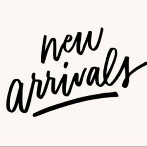 NEW ARRIVALS!!! THANK YOU FOR SHOPPING MY KLOSET 🫶🏾💕